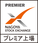 NAGOYA STOCK EXCHANGE