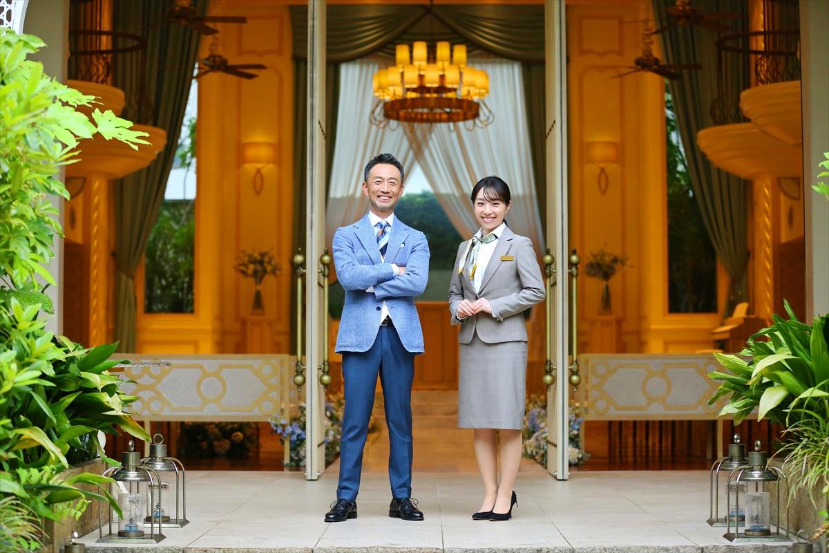 コロナ禍でのウェディングプランナーの奮闘 結婚式のリアルを綴った最新刊 ウェディングプランナーになりたいきみへ3 いま あらためて問われる結婚式の本質 を 5月11日 水 に幻冬舎より発売します News 株式会社ブラス ブラス Brass ゲストハウス