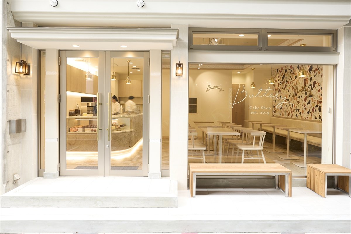 「Butter Cafe」外観.jpg
