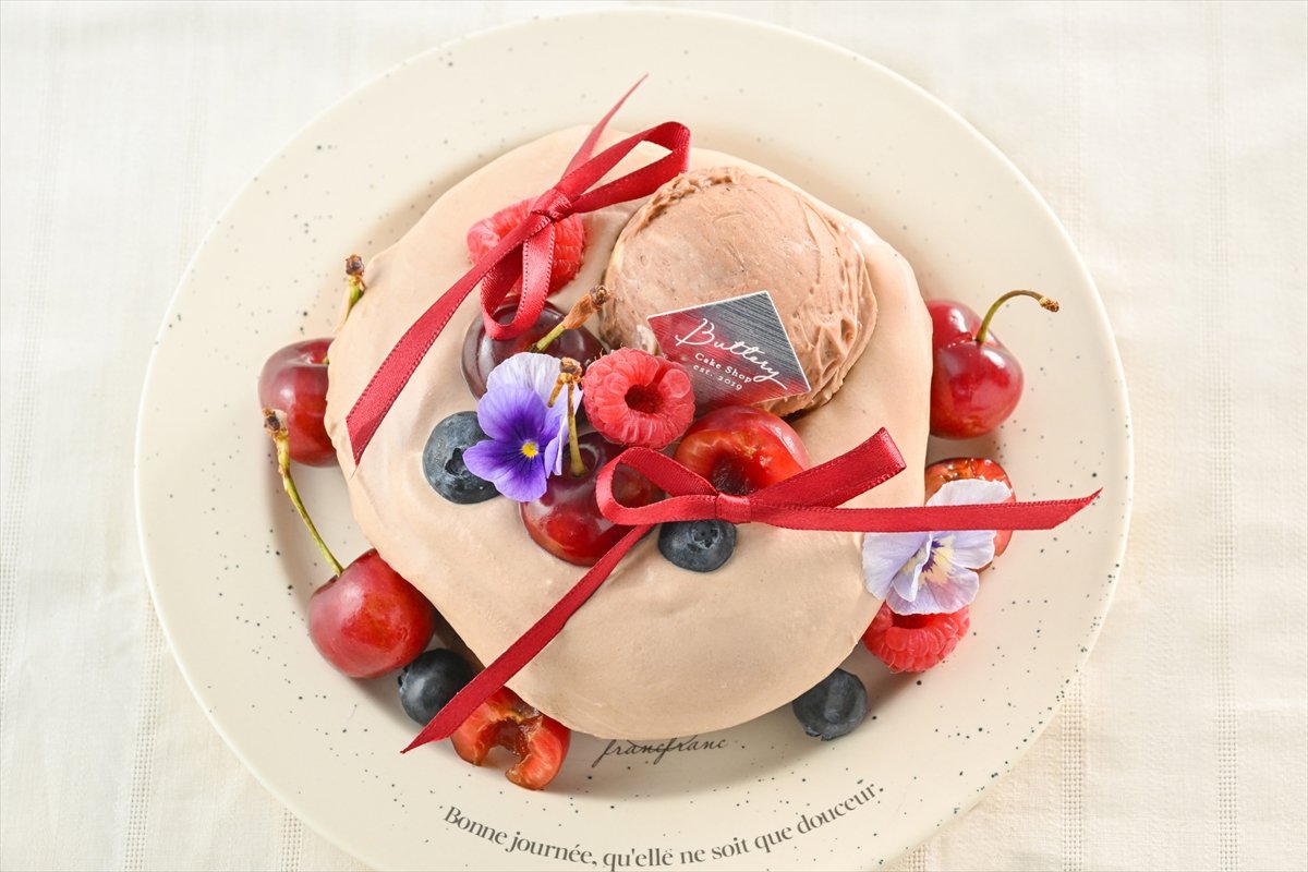 アメリカンチェリーパンケーキ.jpg