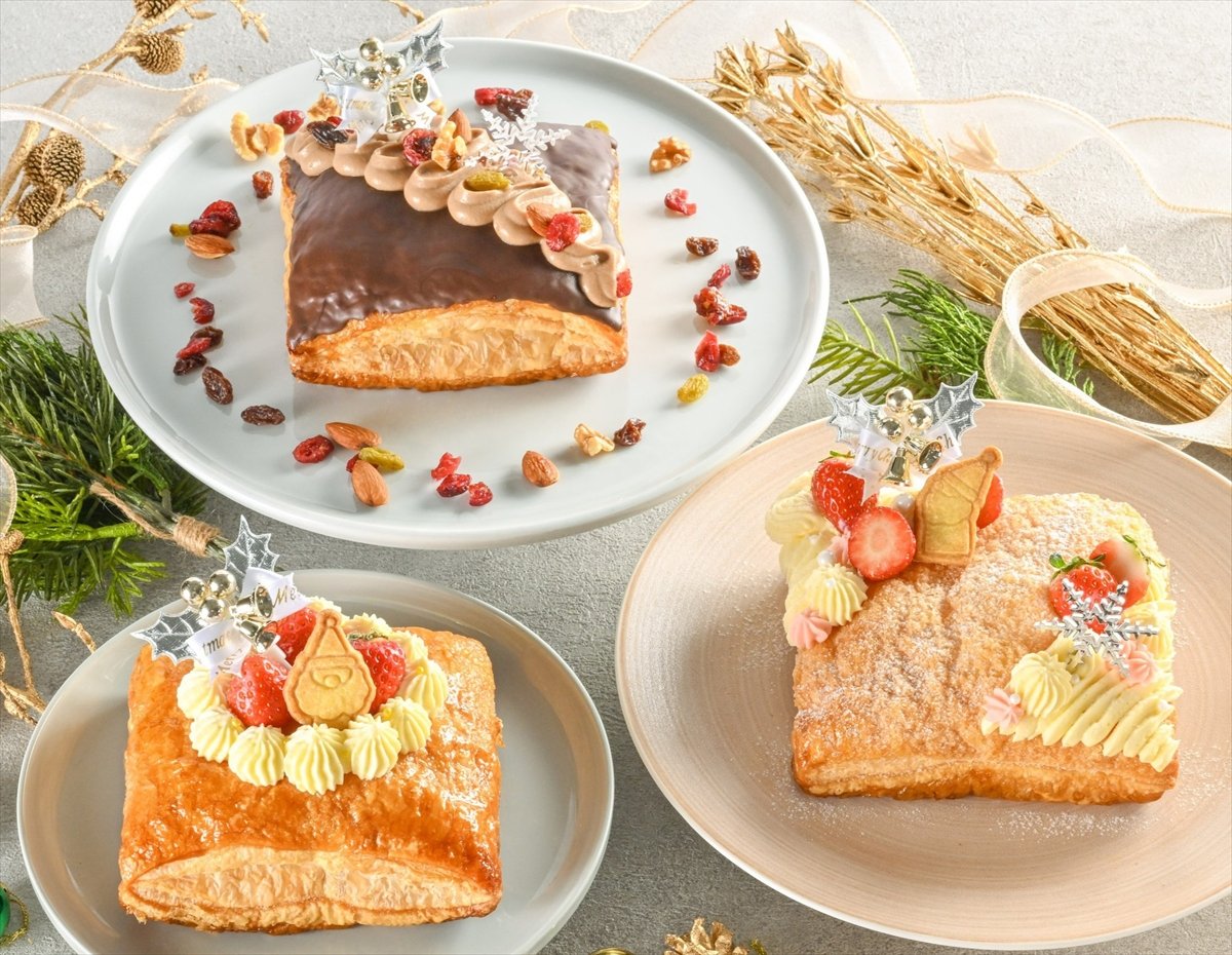Christmasミルフィーユ3種.jpg