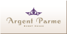 アージェントパルム　Argent Parme