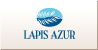 ラピス アジュール　Lapis Azure