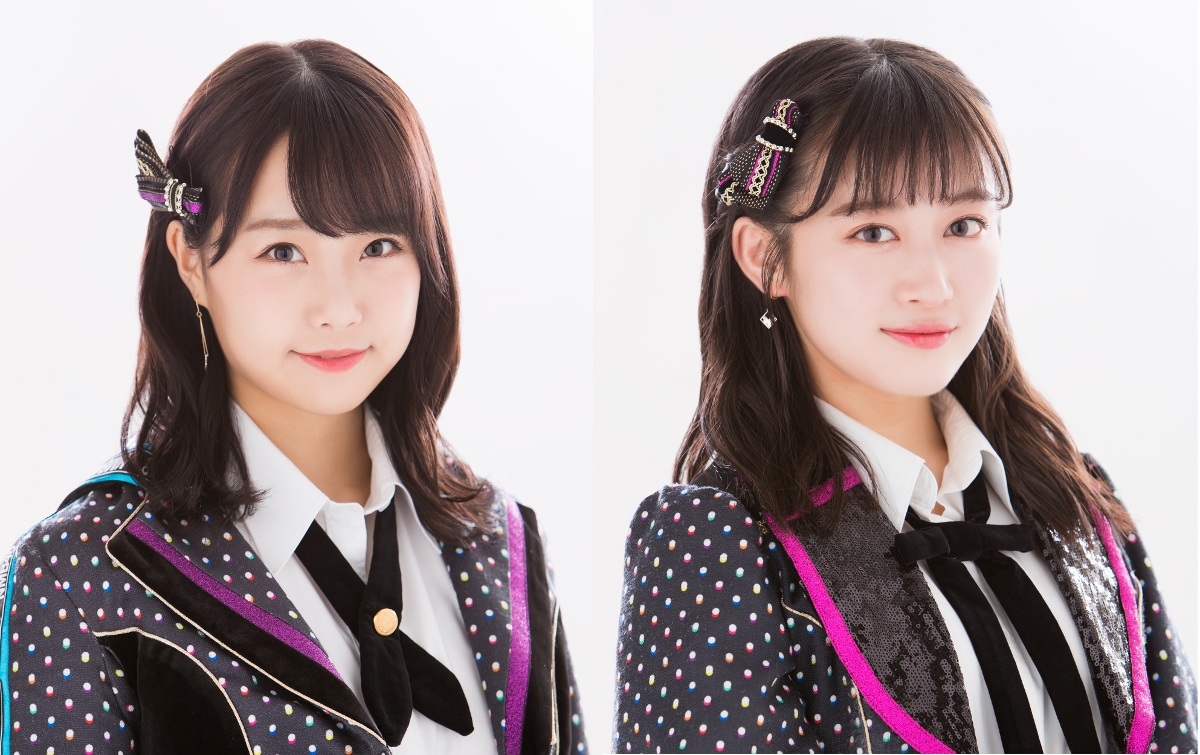 ゲスト Nmb48 加藤夕夏 川上千尋 アイドルになったきっかけやプライベート話 一番 だったエピソード Fm ブラス ミュージック 68 村上佳菜子のブラス ミュージック ラジオ番組 ゲスト Nmb48 加藤夕夏 川上千尋 アイドルになったきっかけやプライベート話 一番 だったエピソード Fm ブラス ミュージック 68 村上佳菜子のブラス ミュージック ラジオ番組