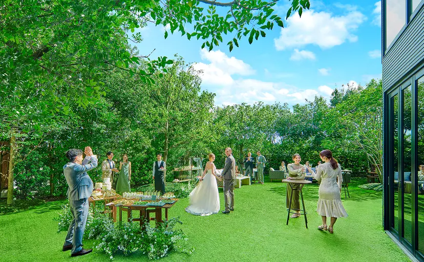 所要時間はトータルで約3時間 見学キャンペーン当日の​流れ