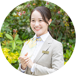 ウエディングプランナー