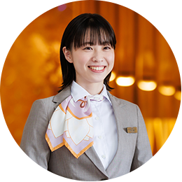 ウエディングプランナー