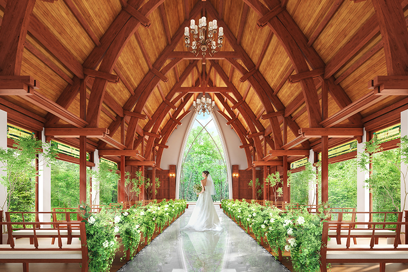 アコールローリエ（東京）