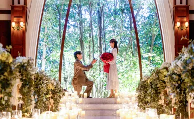 アーブルオランジュ