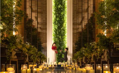 アージェントパルム