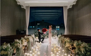 アトールテラス鴨川