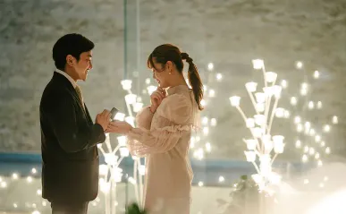 ブラン：ベージュ