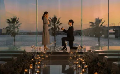 マンダリンポルト