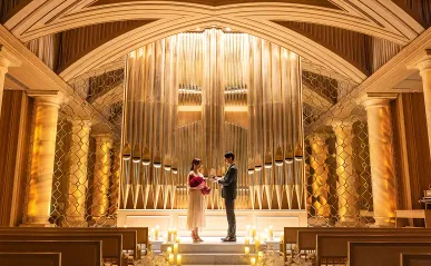 マンダリンアリュール