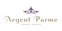 Argent Parme GUEST HOUSE