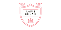 LAPIS CORAIL